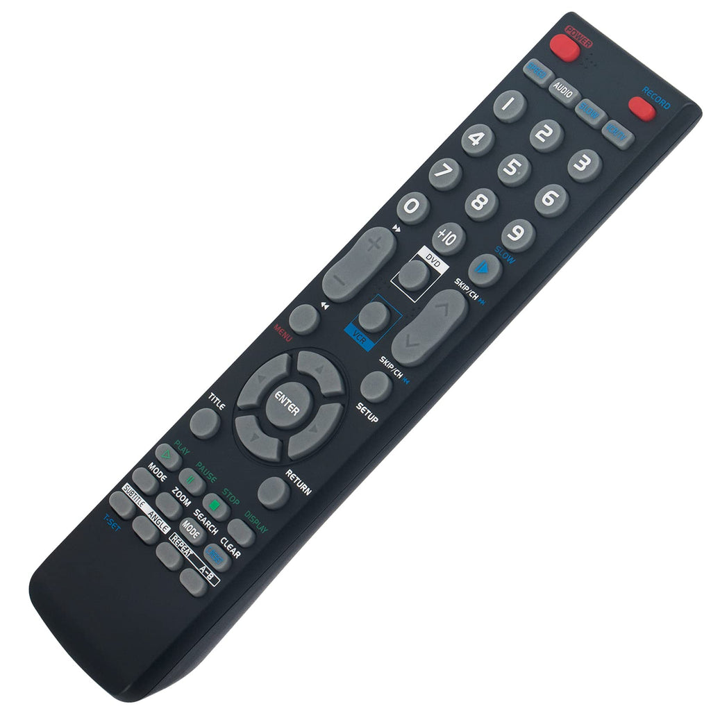 DVD VCR Remote R868