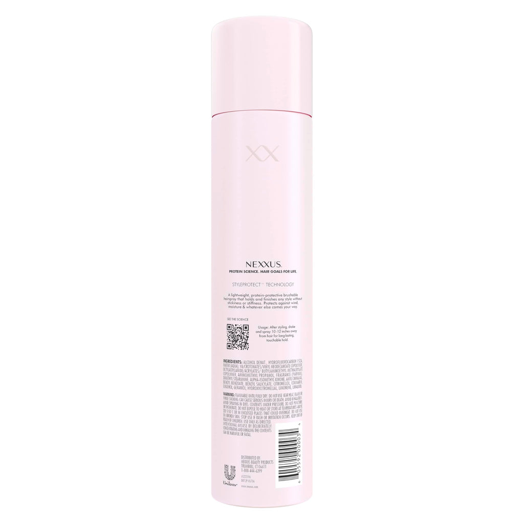Flexible Hold Hairspray 10 oz Y1613