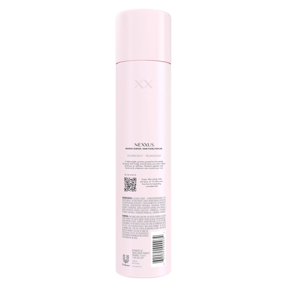 Flexible Hold Hairspray 10 oz Y1613