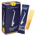 Alto Clarinet Reeds Strength 3 Box of 10 E4973