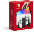 Nintendo Switch OLED Model Y104513