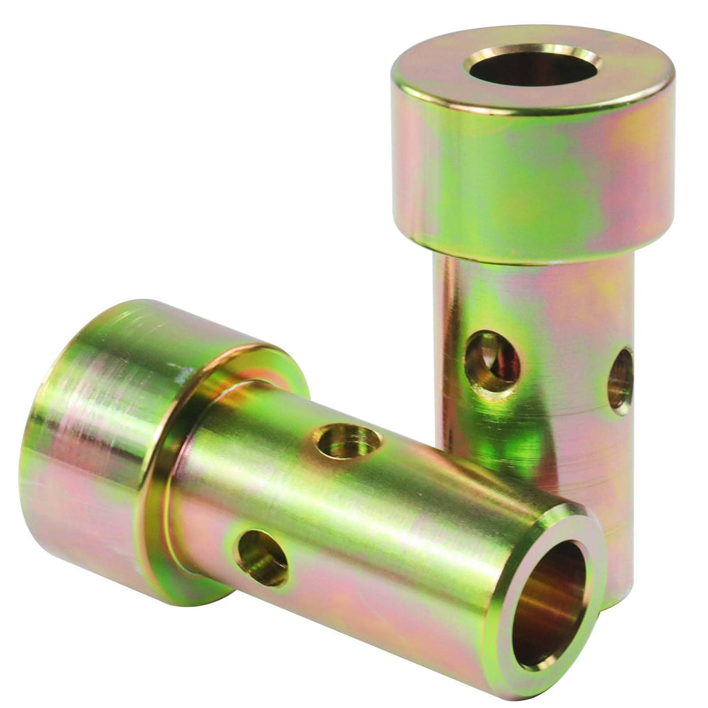 4 Pack Cat 1 Quick Hitch Adapter Bushings E7865
