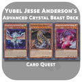 Custom Deck for Yu-Gi-Oh! GX Y698