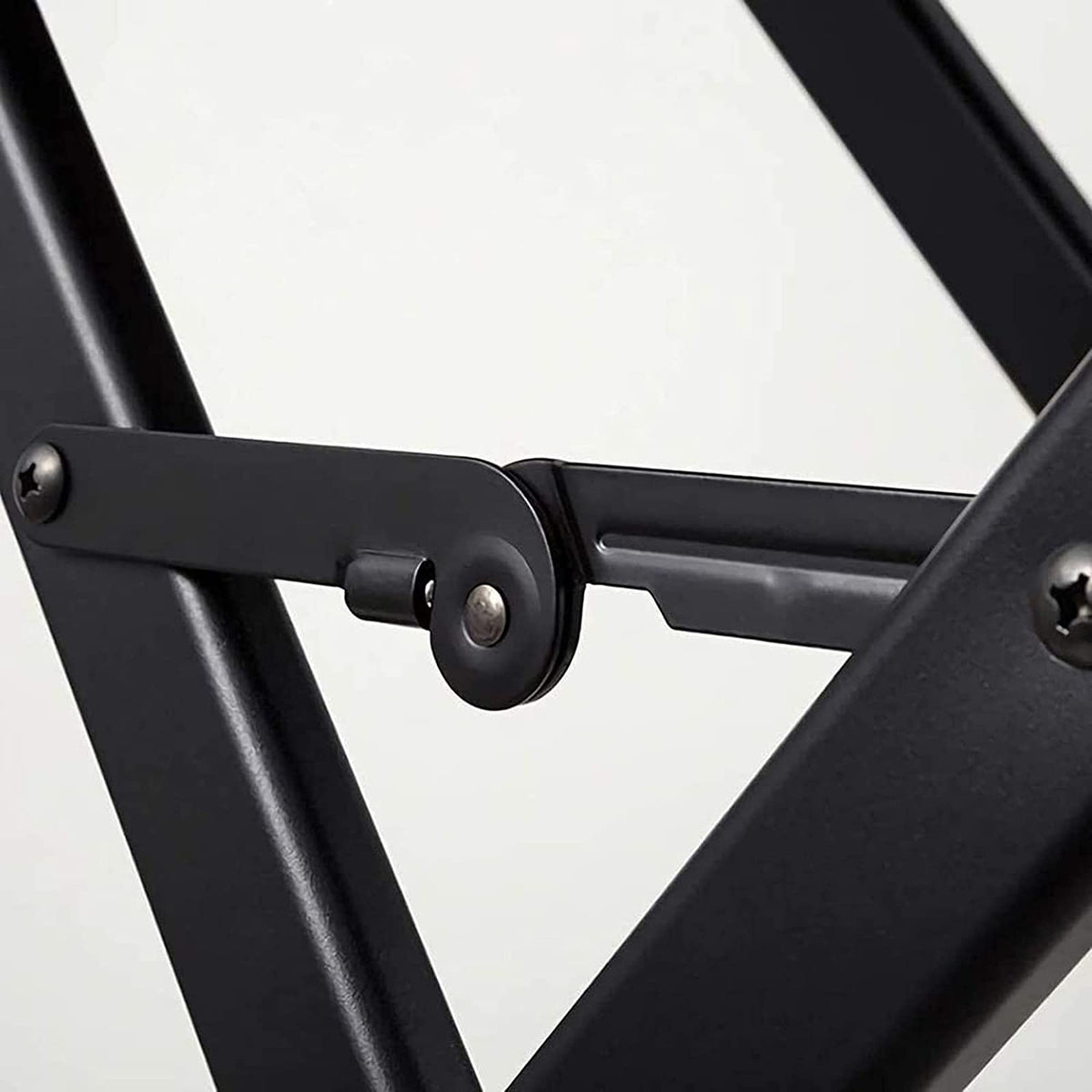 Portable Folding Director's Chair Lightweight Aluminum X1809
