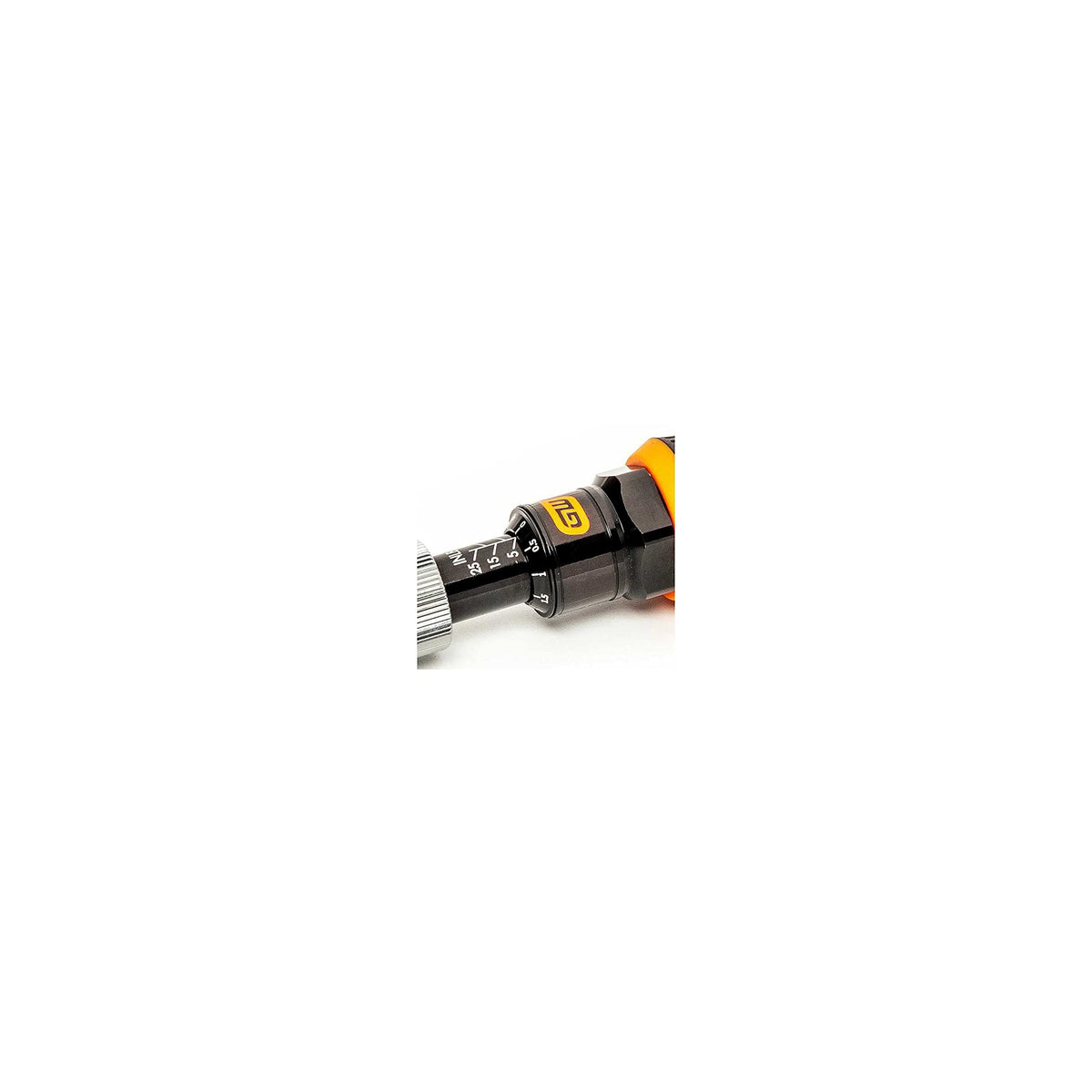 1/4" Drive Torque Screwdriver 5-25 in/lbs F13550