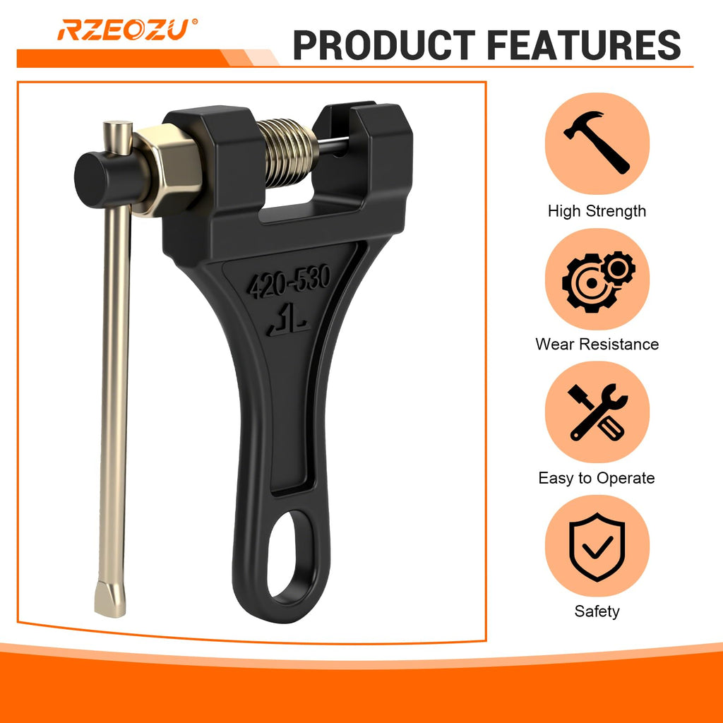 Chain Breaker Tool B7089