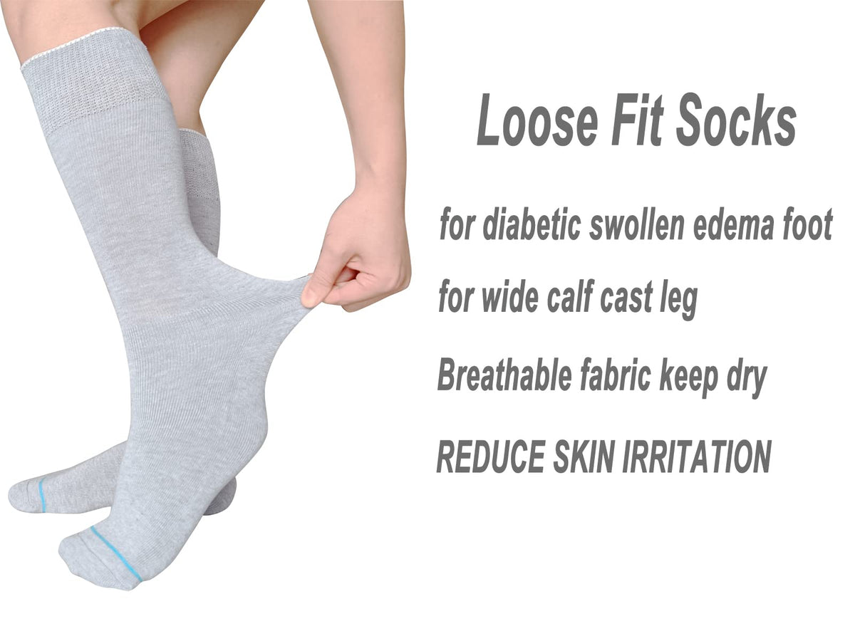 Walking Boot Socks Replacement Sock Liner G73107