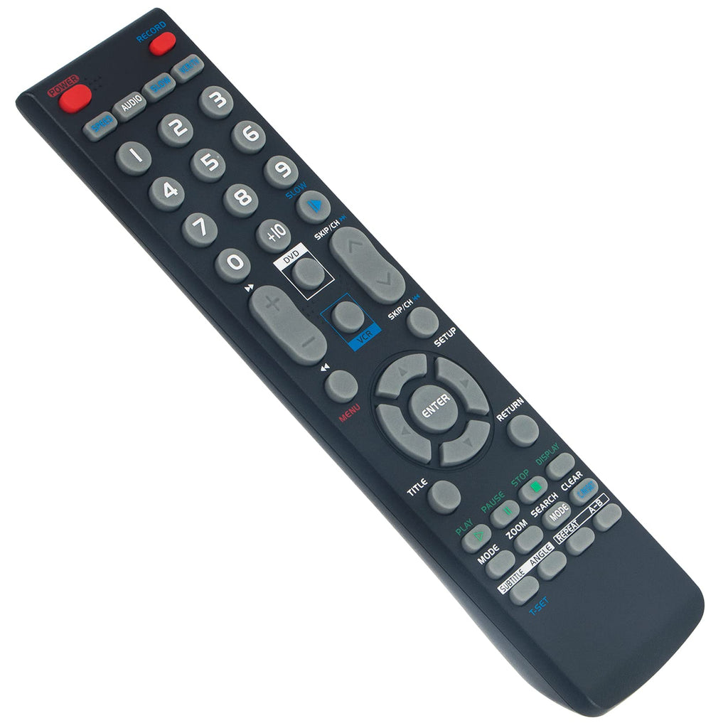 DVD VCR Remote R868