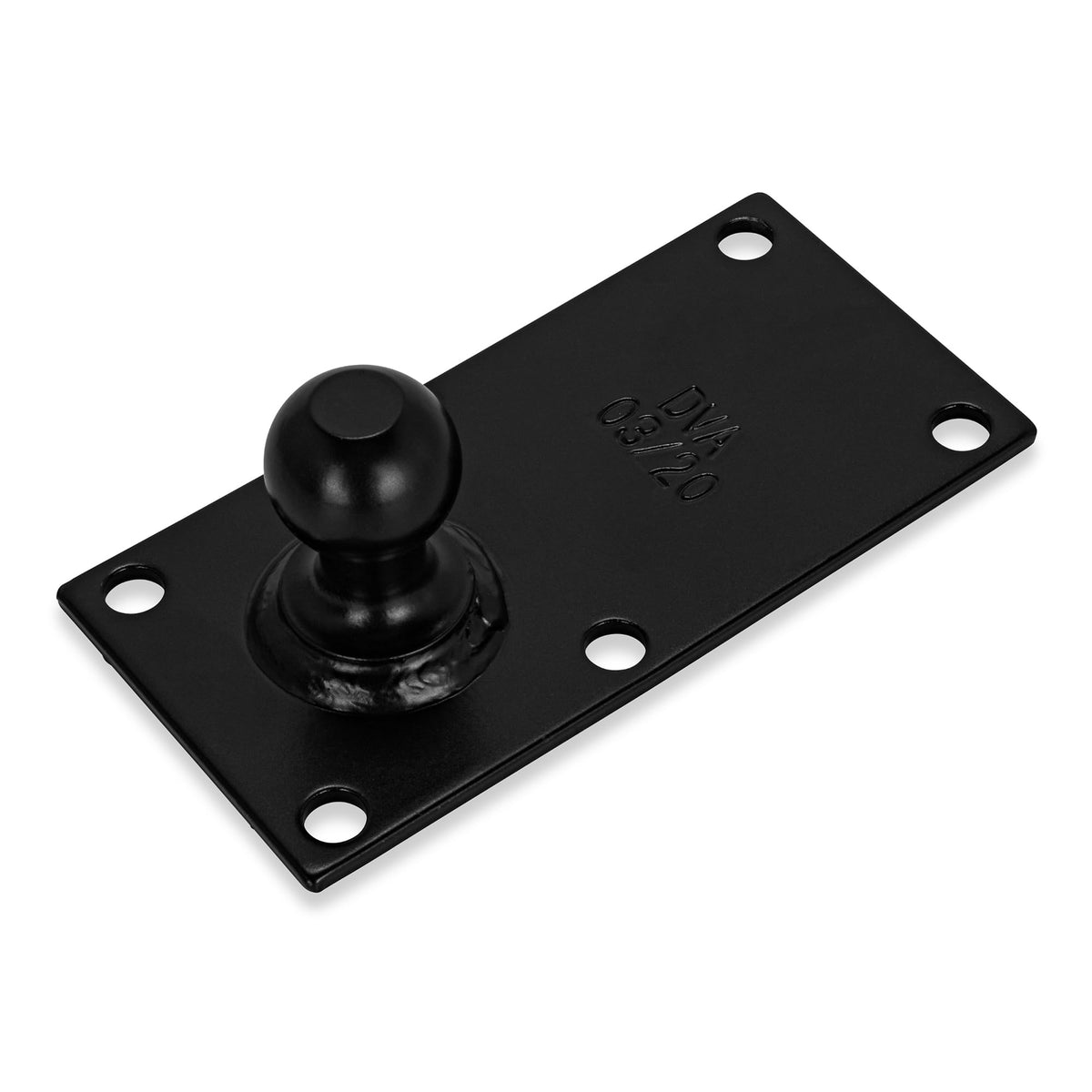 Weight Distribution Hitch with Sway Control N53085