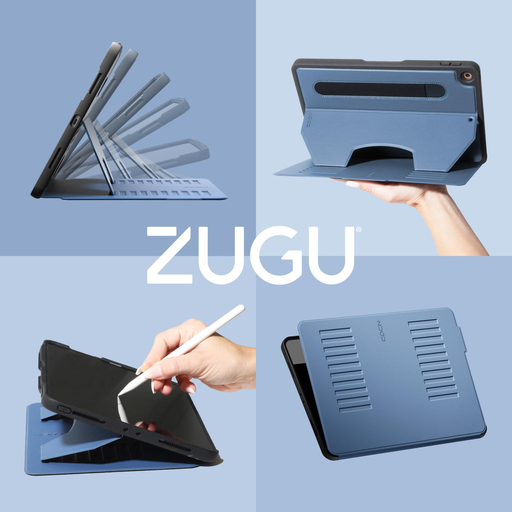 Black iPad Case M621985