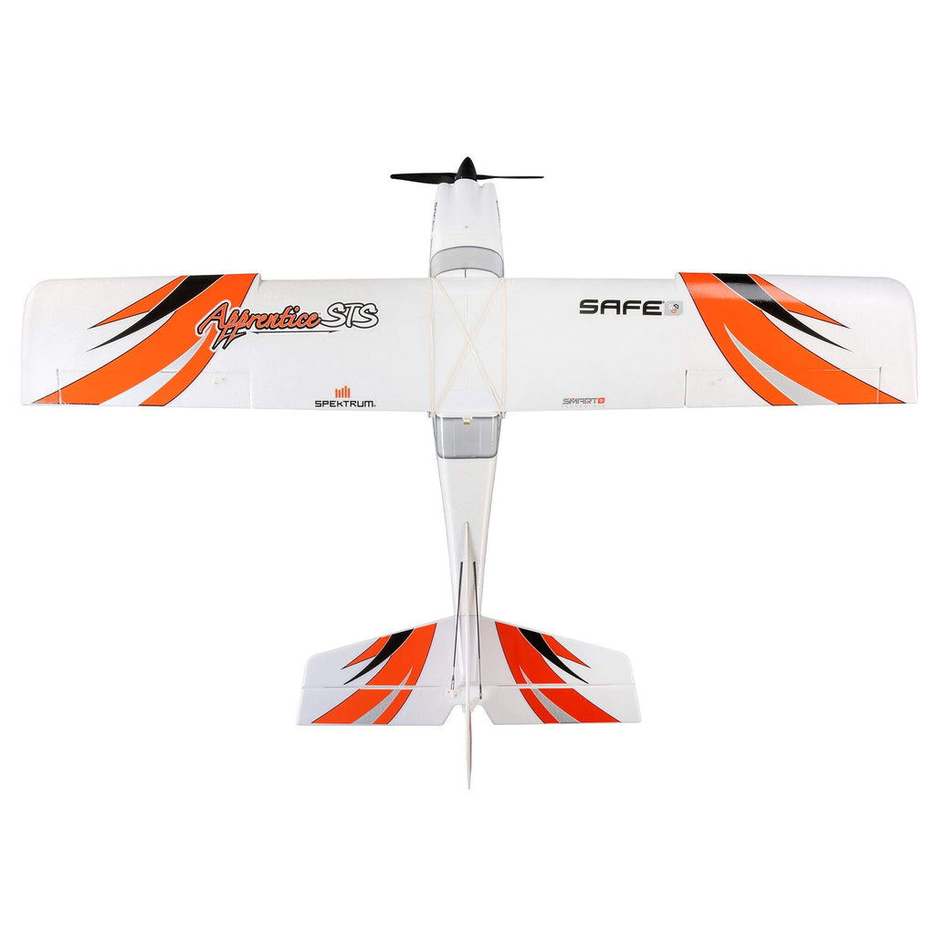 RC Airplane 1.5m Trainer G5778