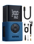 Portable Cordless Tire Inflator 150 PSI Air Compressor P44040