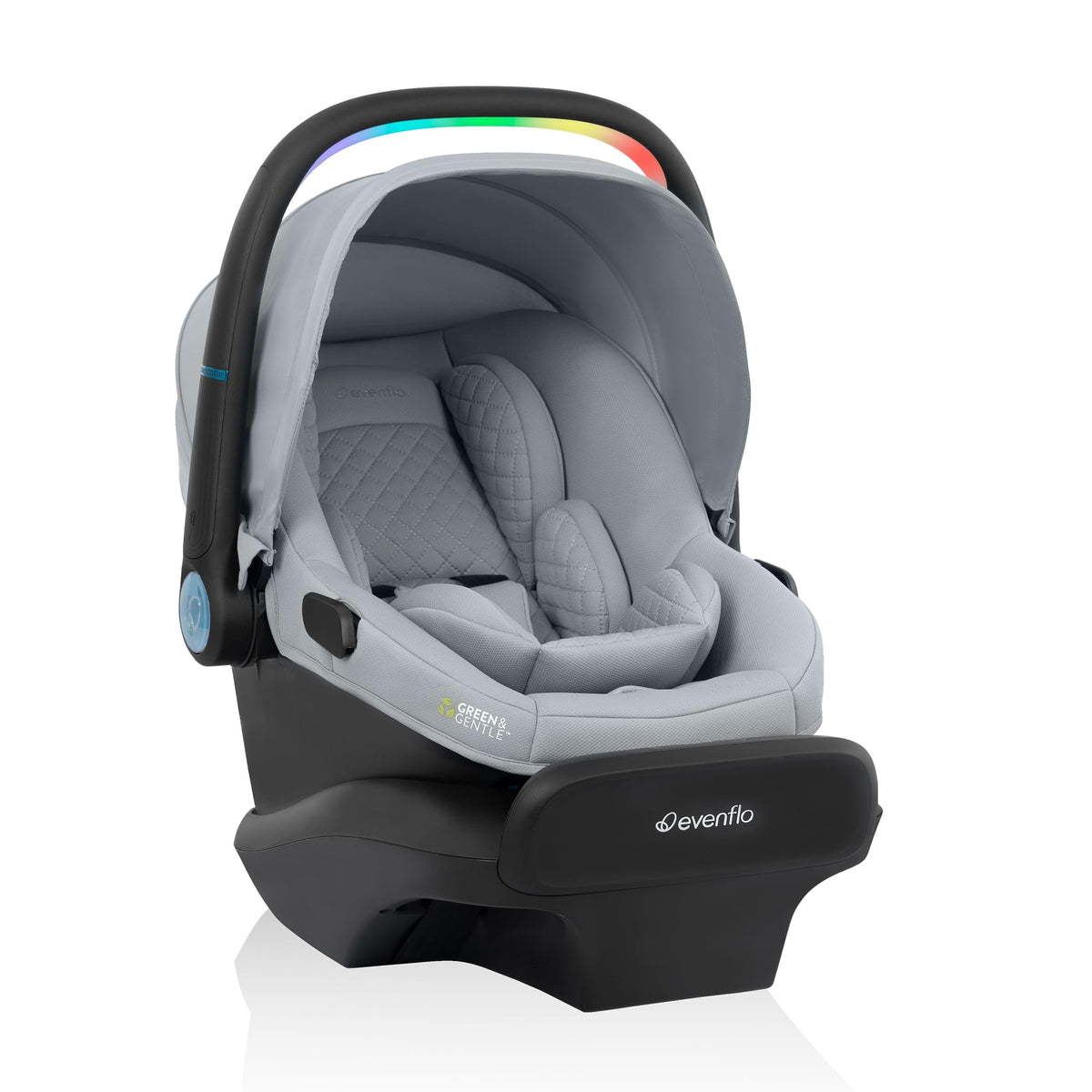 Preemie and Infant Car Seat B48301