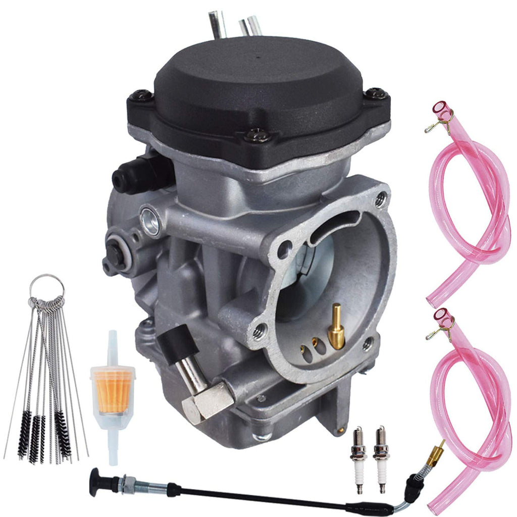 40mm Carburetor Kit C24972