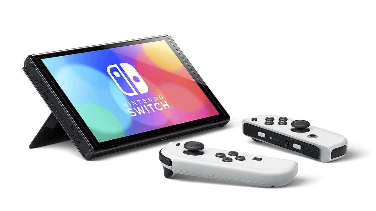 Nintendo Switch OLED Model Y104513