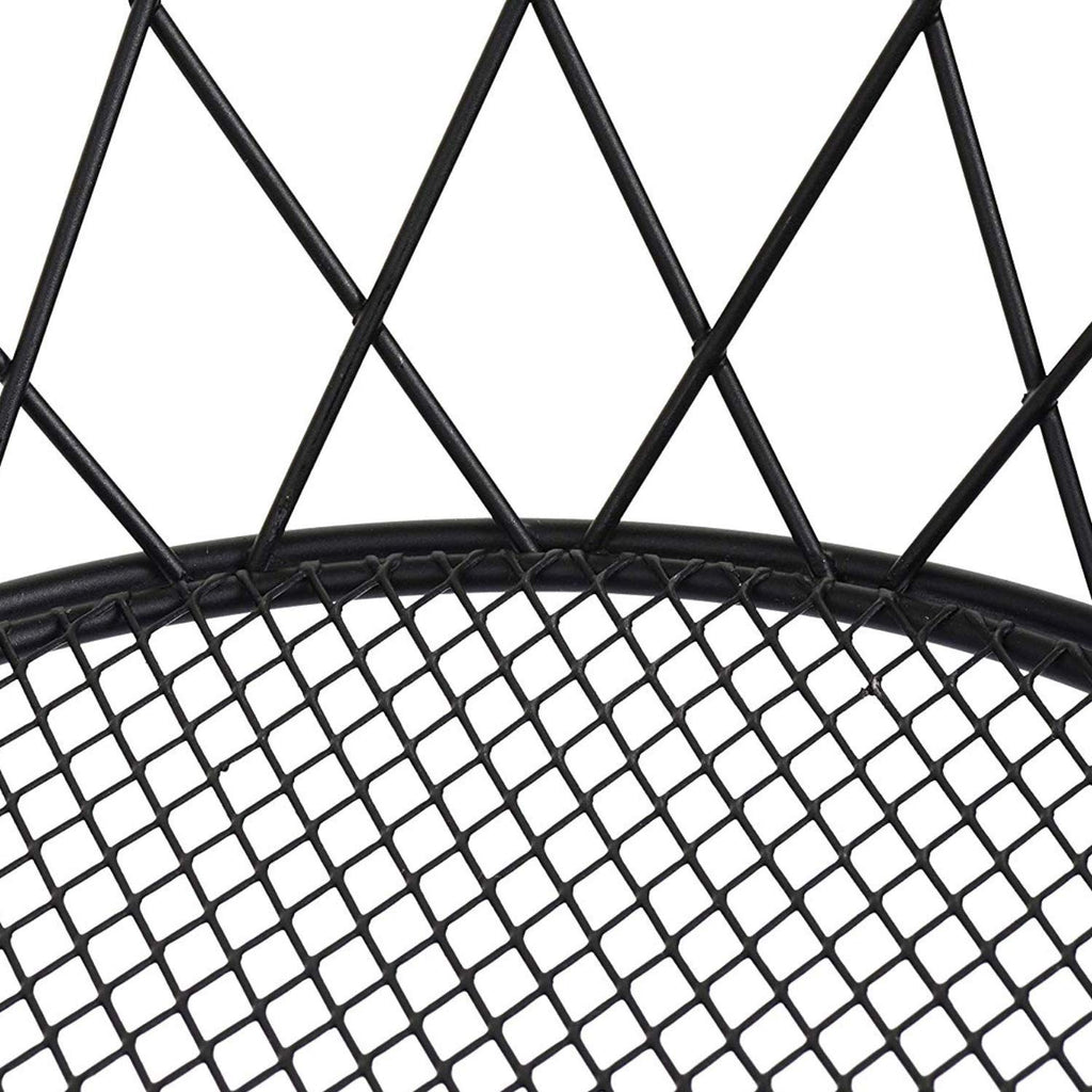 3 Tier Hanging Kitchen Fruit Basket A158308