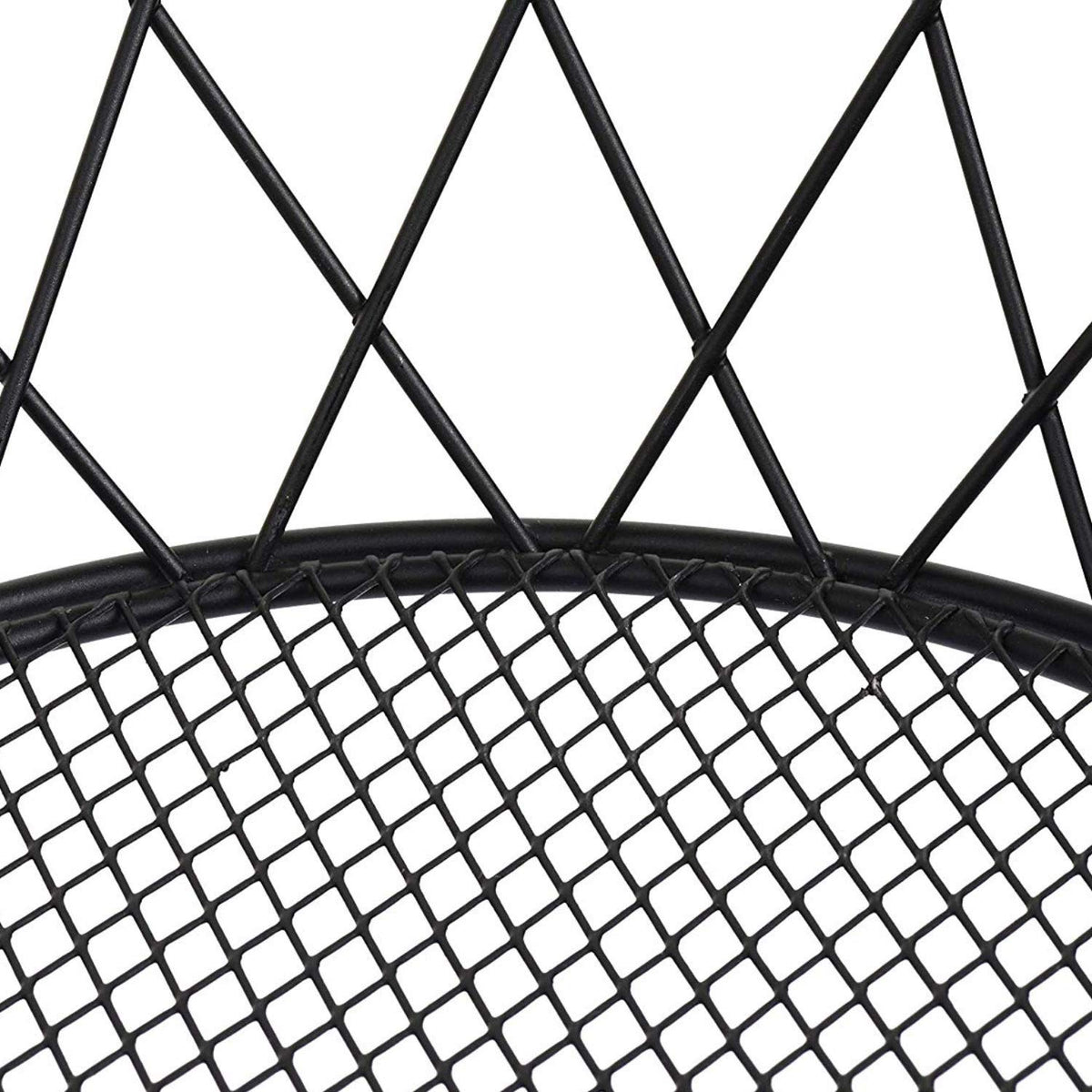 3 Tier Hanging Kitchen Fruit Basket A158308
