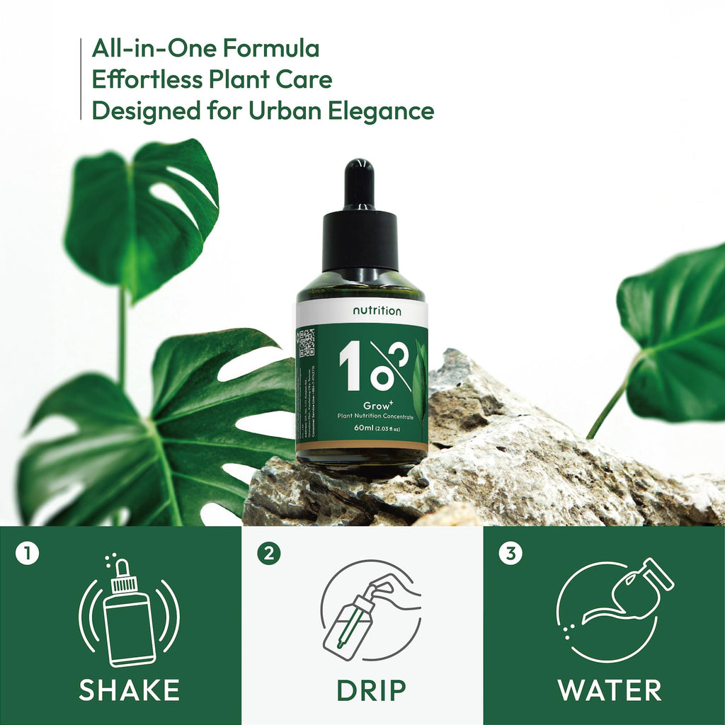 Liquid Plant Food & Fertilizer Concentrate V50479