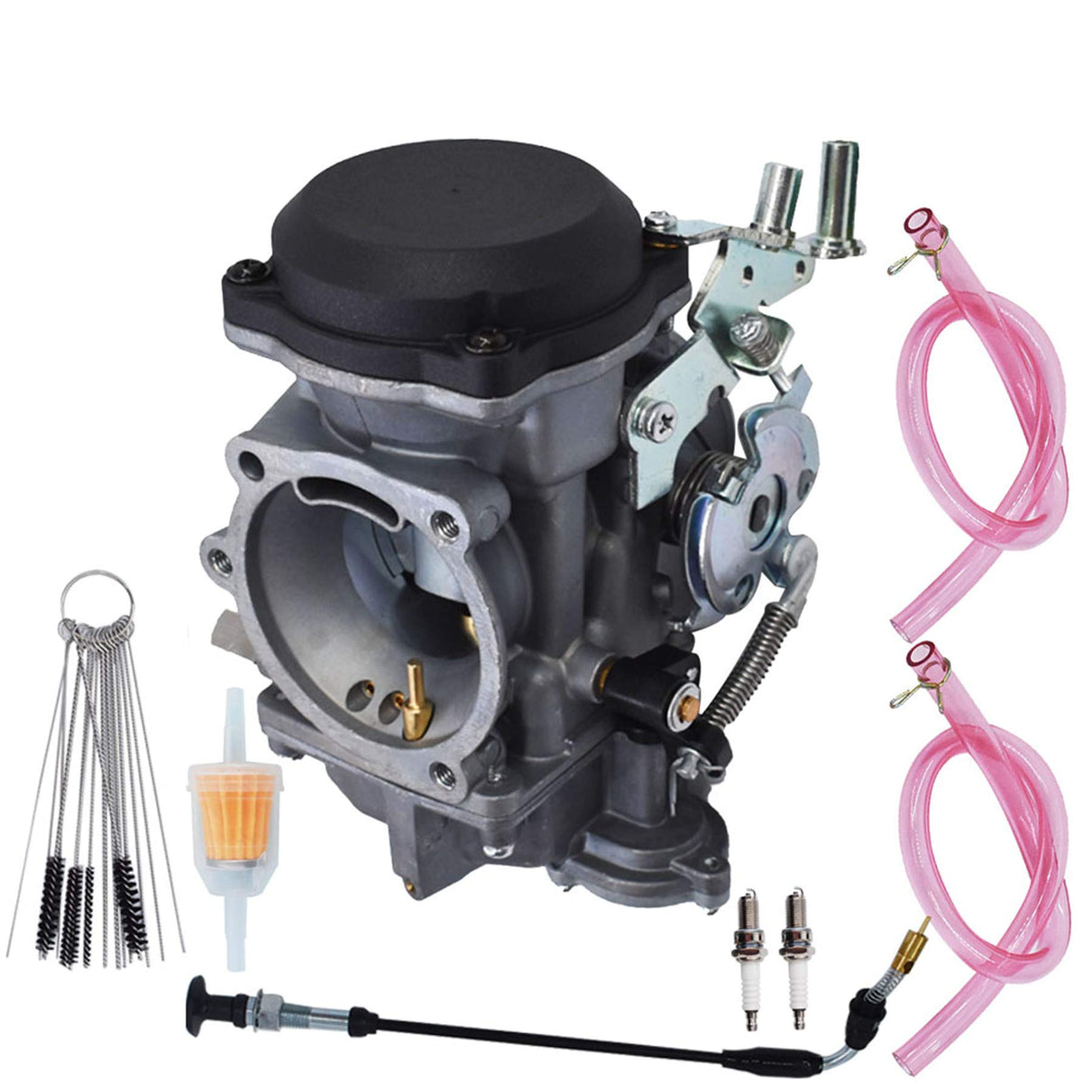 40mm Carburetor Kit C24972