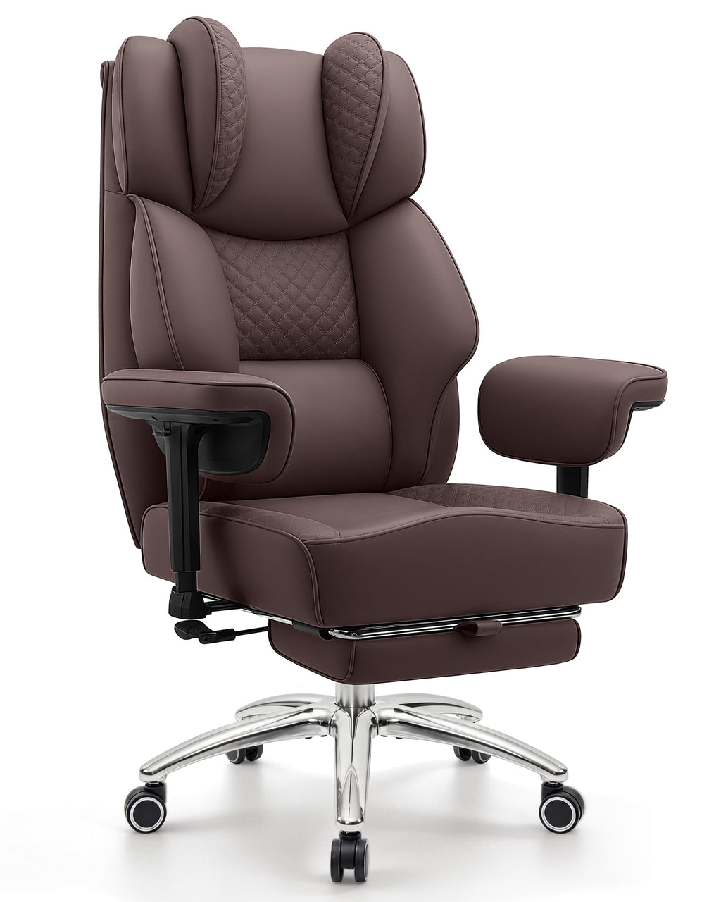 Big and Tall Ergonomic Office Chair Q50153