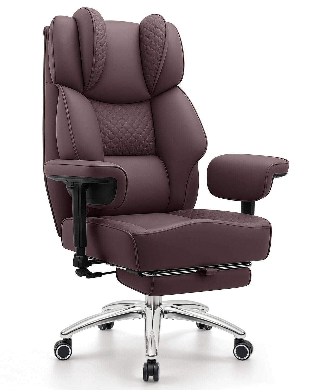 Big and Tall Ergonomic Office Chair Q50153