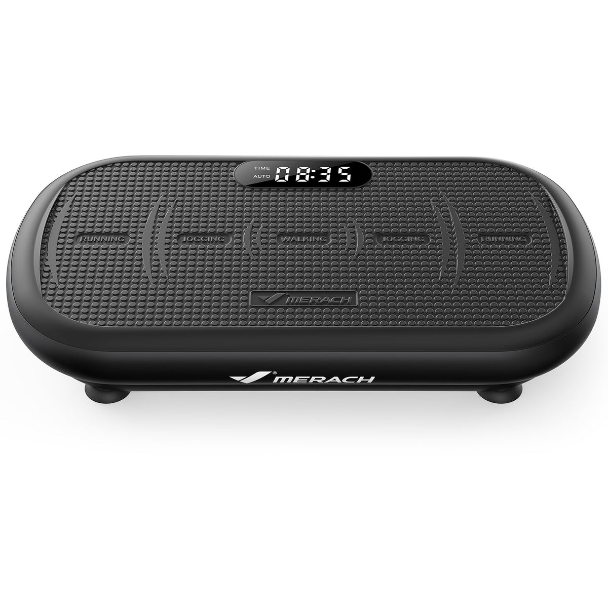 Vibration Plate Exercise Machine with 440lbs Capacity J761