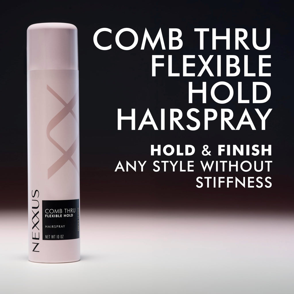 Flexible Hold Hairspray 10 oz Y1613