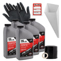 Oil Change Kit S4520