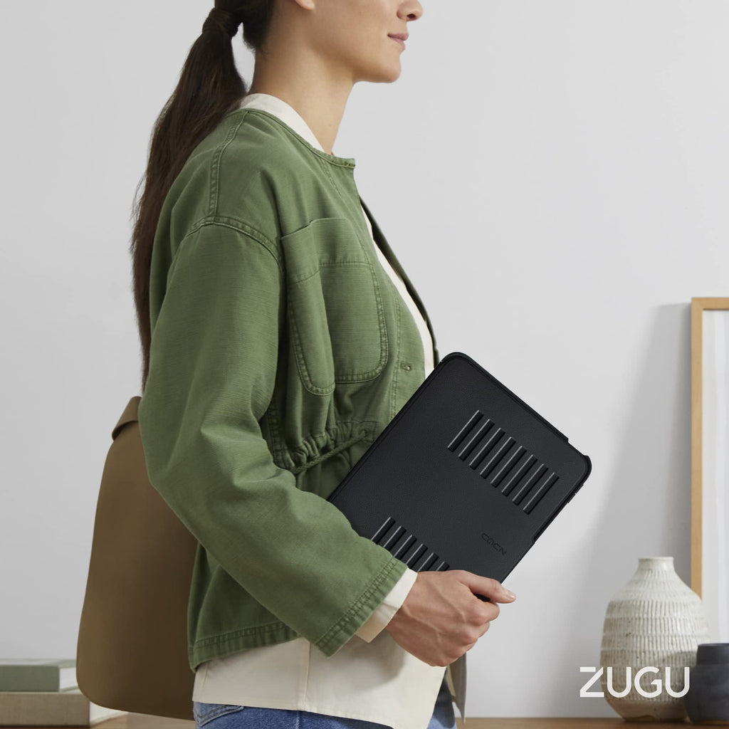 Black iPad Case M621985