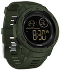 Men's Digital Waterproof Sports Watch J11518