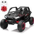 24V 2 Seater Off-Road UTV Ride on Car with Remote Control P403392