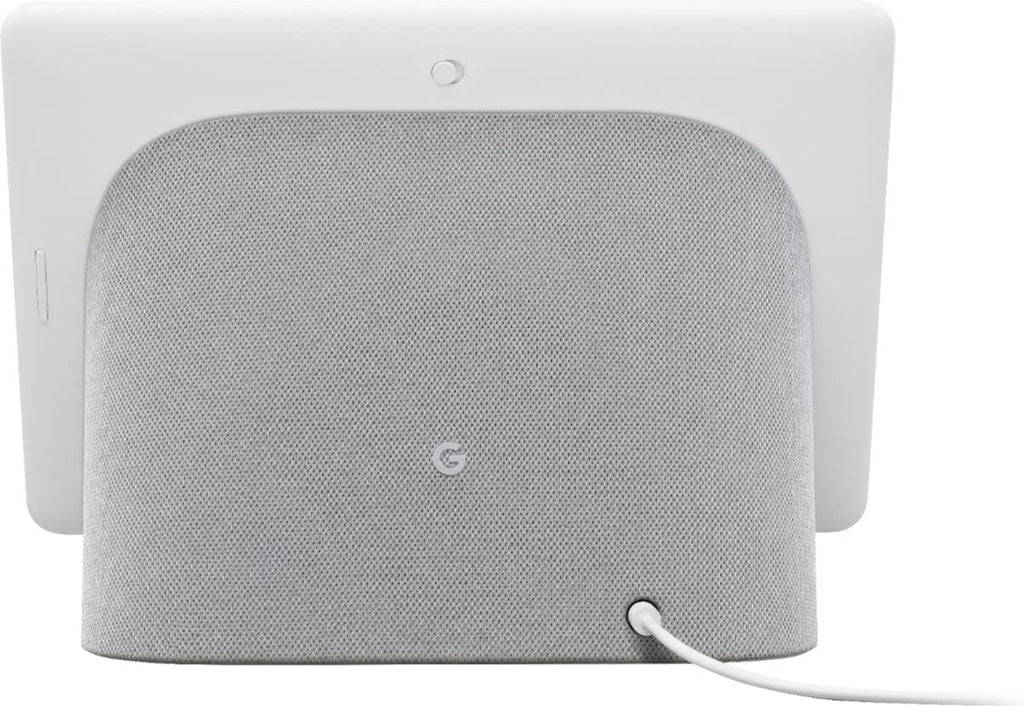 10" Smart Display with Google Assistant Z27856