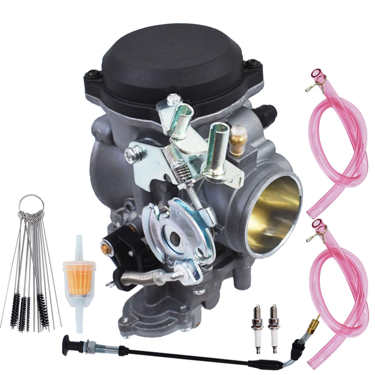 40mm Carburetor Kit C24972