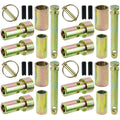 4 Pack Cat 1 Quick Hitch Adapter Bushings E7865