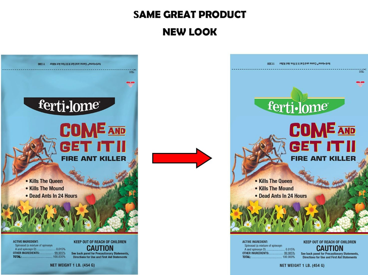 Fire Ant Killer L9045