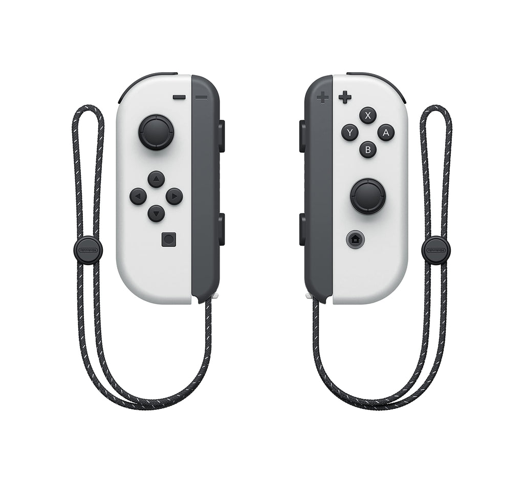 Nintendo Switch OLED Model Y104513