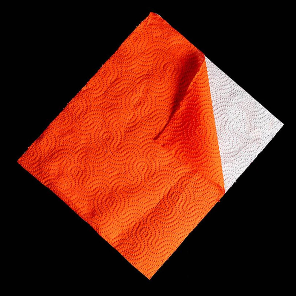Jumbo Roll 2 Ply Paper Towel Set of 8 K910