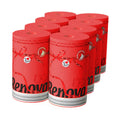 Jumbo Roll 2 Ply Paper Towel Set of 8 K910
