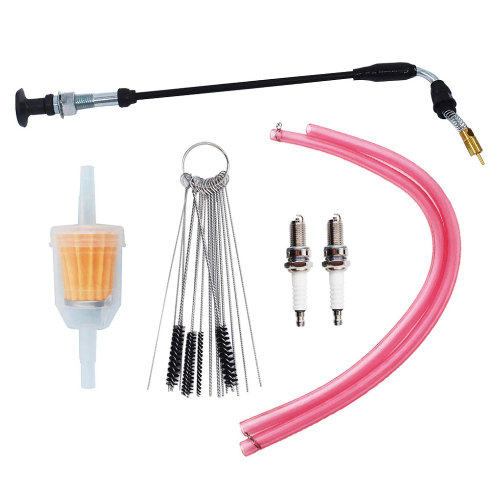 40mm Carburetor Kit C24972