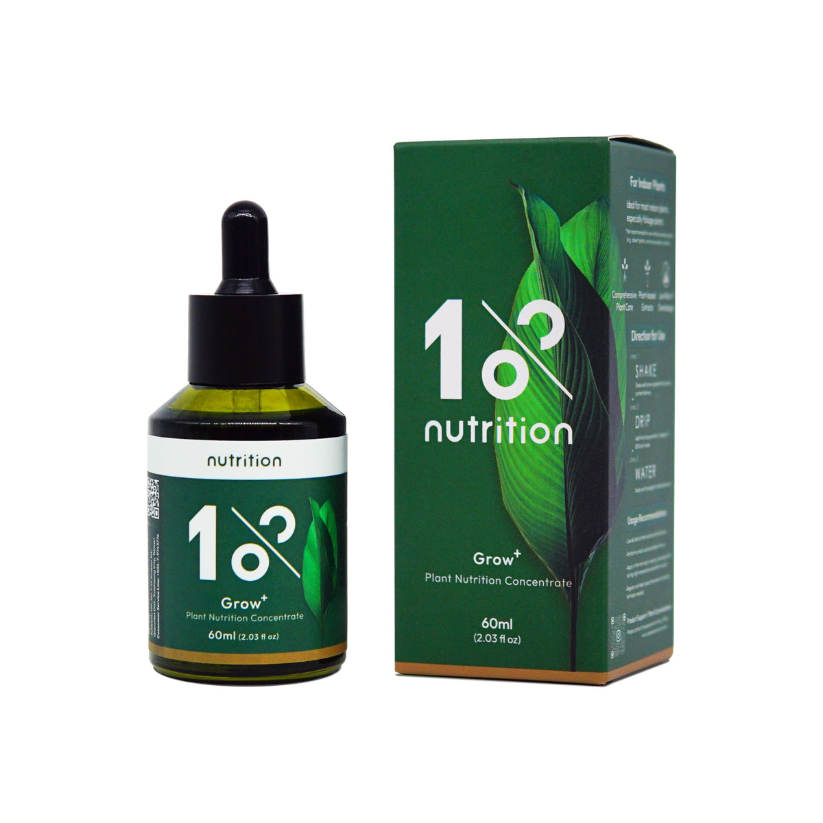 Liquid Plant Food & Fertilizer Concentrate V50479