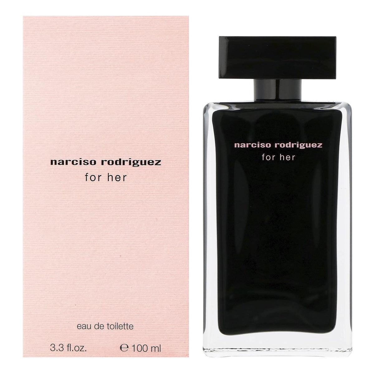 Eau De Toilette Spray 100ml/3.4oz J526