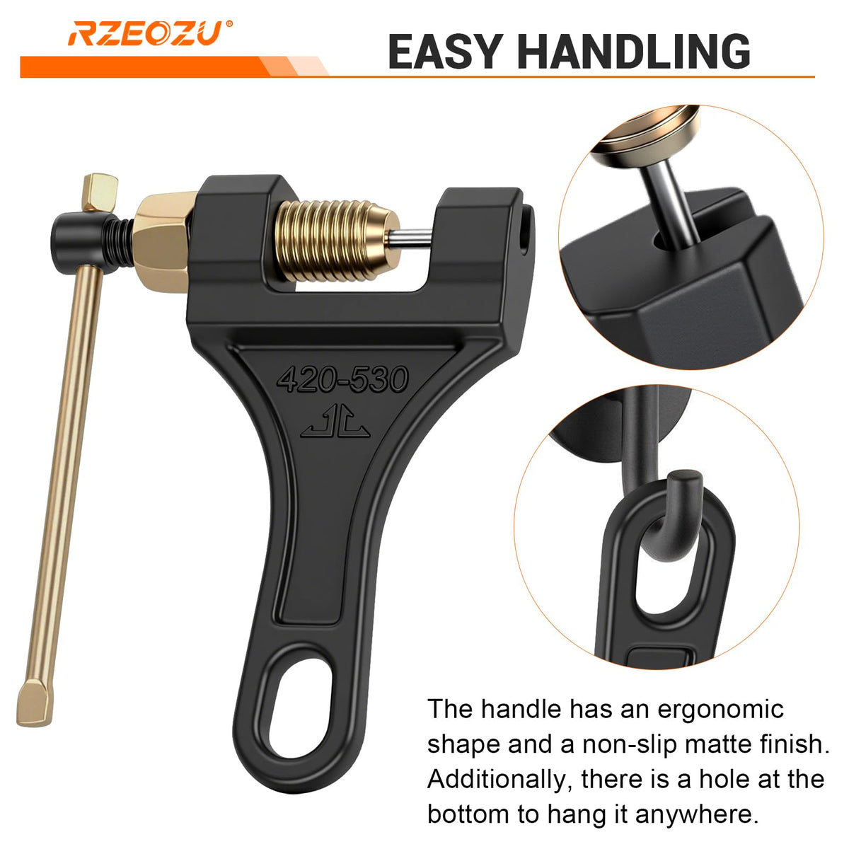 Chain Breaker Tool B7089