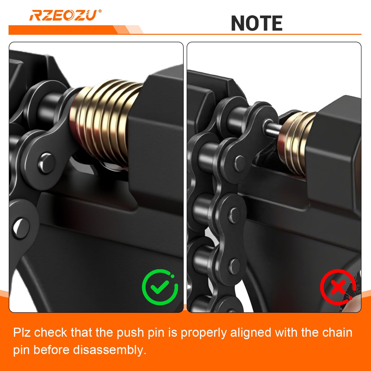 Chain Breaker Tool B7089