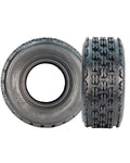19x7-8 4 Ply Tubeless ATV UTV Tires Set of 2 R523