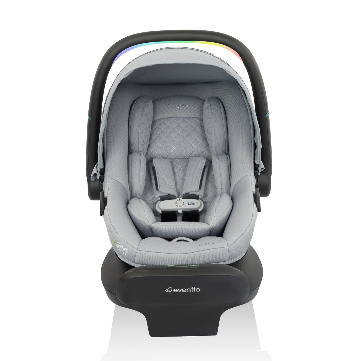 Preemie and Infant Car Seat B48301