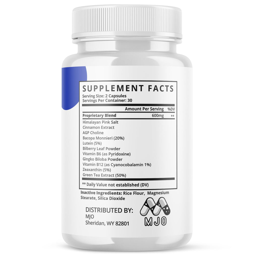 2 Pack 120 Capsules Y64436