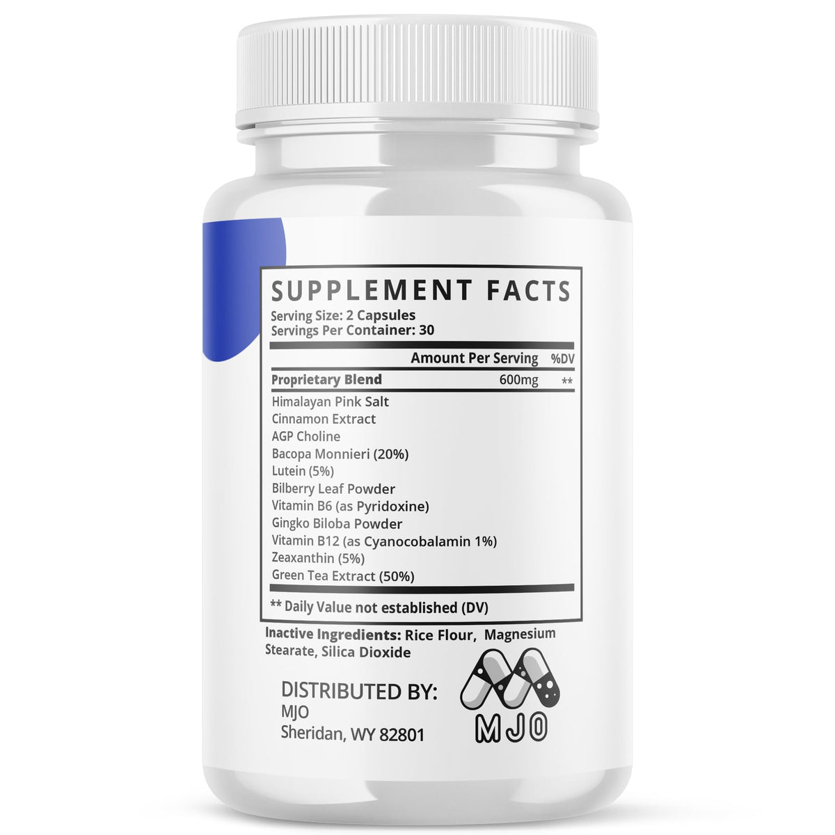 2 Pack 120 Capsules Y64436