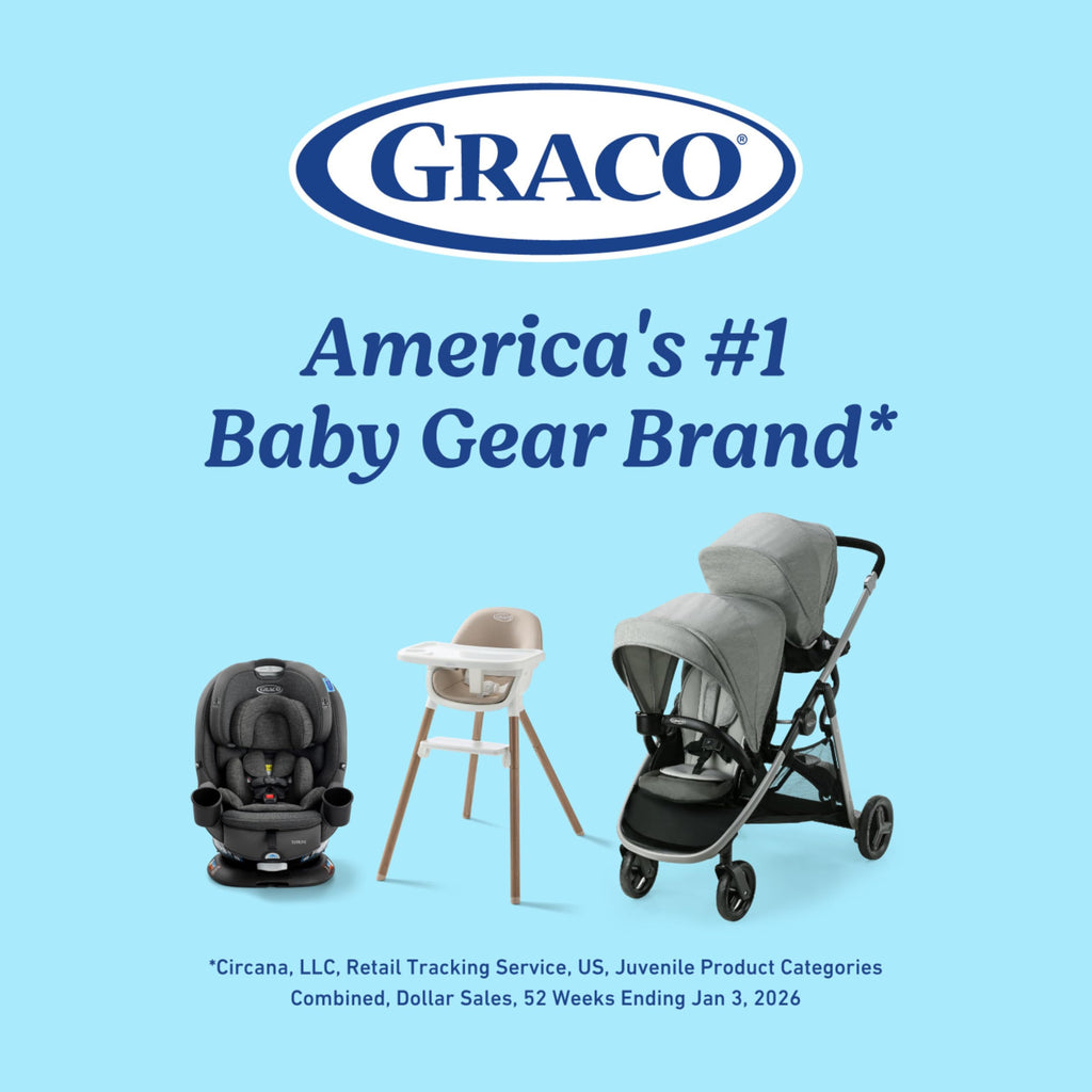 3-in-1 Convertible Car Seat T711145
