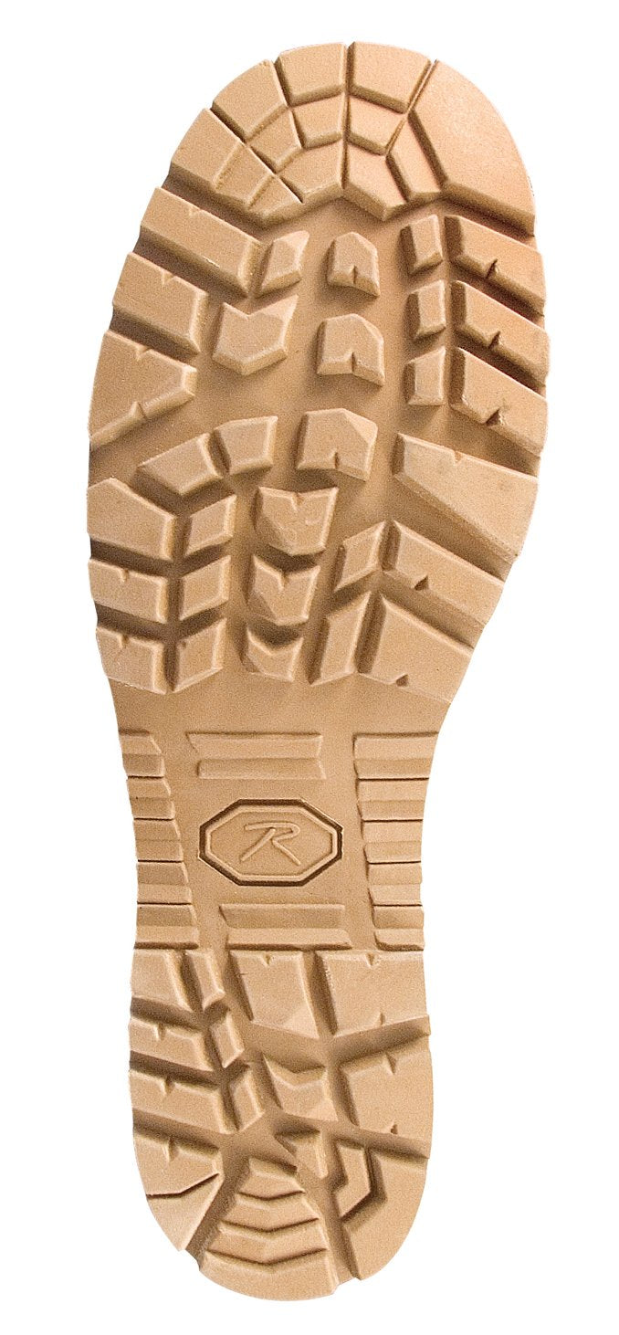 8 Inch Tactical Boots H3109