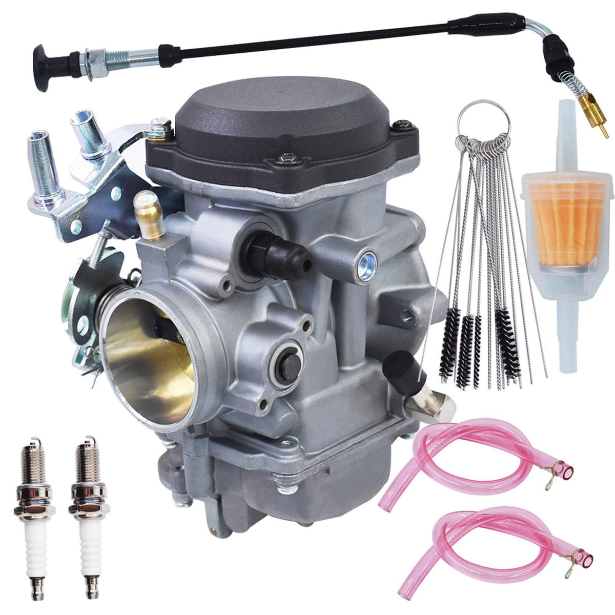 40mm Carburetor Kit C24972